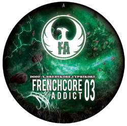Frenchcore Addict 03